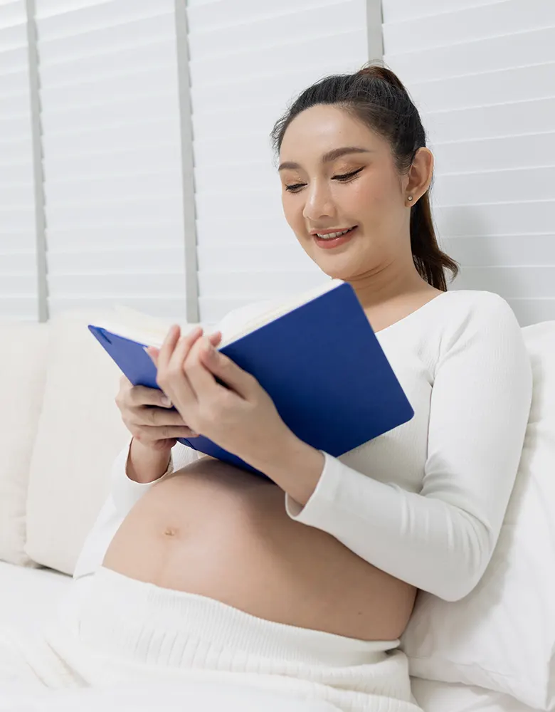 Accompagner la maternité et l’éducation de l’enfant